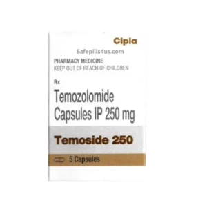 Temoside 250 mg