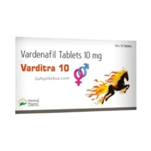 Varditra 10 mg