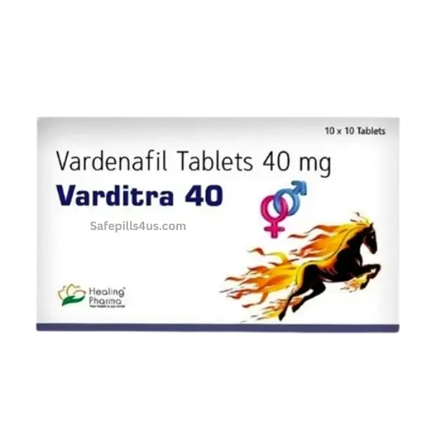 Varditra 40 mg