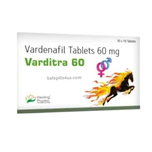 Varditra 60mg