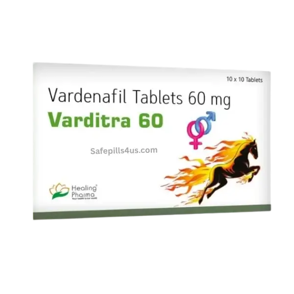 Varditra 60mg