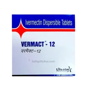 Vermact 12 Mg