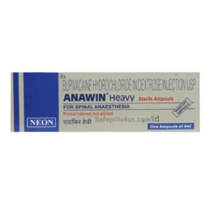 Anawin Heavy 5 Mg