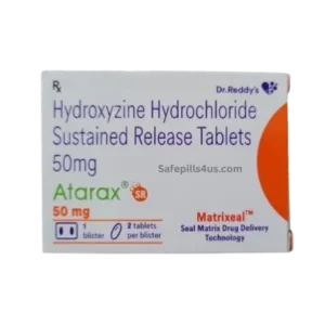 Atarax 50 mg