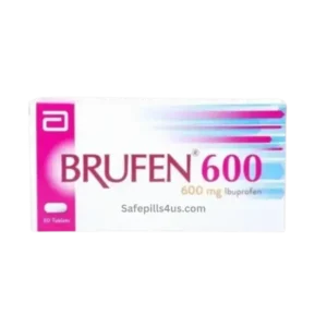 Brufen 600 MG