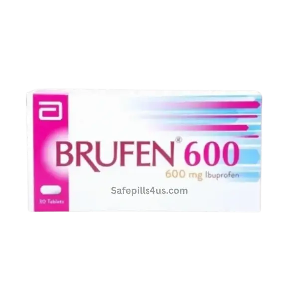Brufen 600 MG