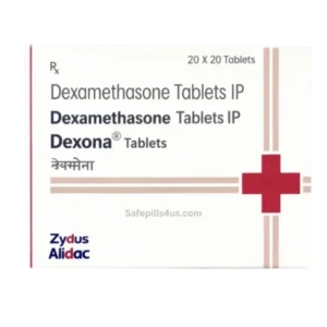 Dexona 0.5 mg