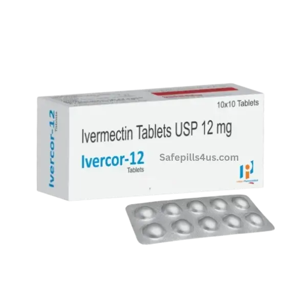 Ivermectin And Fenbendazole