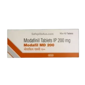 Modafil MD 200 Mg