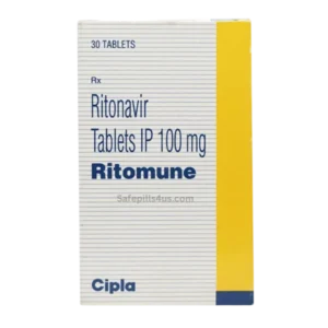Ritomune 100 mg