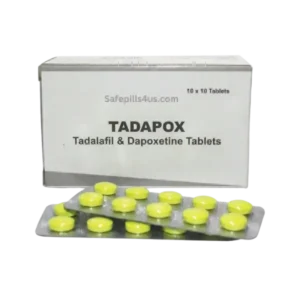Tadapox 80 m
