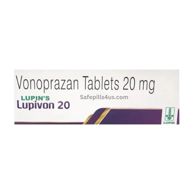 Vonoprazan 20 mg