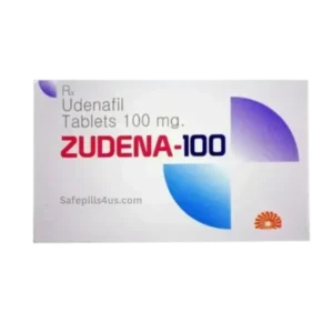 Zudena 100
