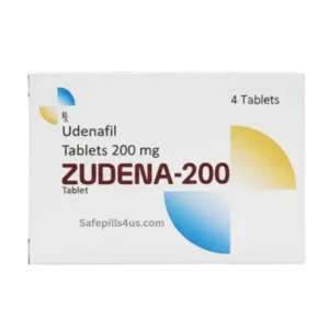 Zudena 200 Mg