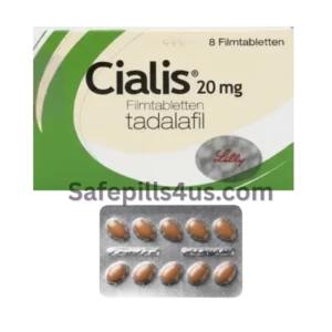 Cialis 20 Mg