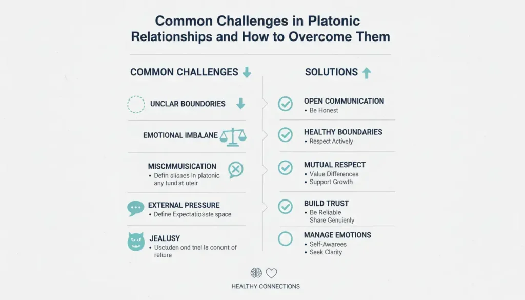 Common Challenges