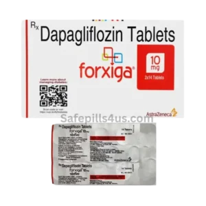 Forxiga 10mg