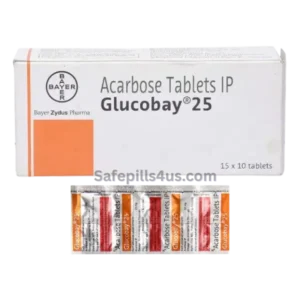 Glucobay