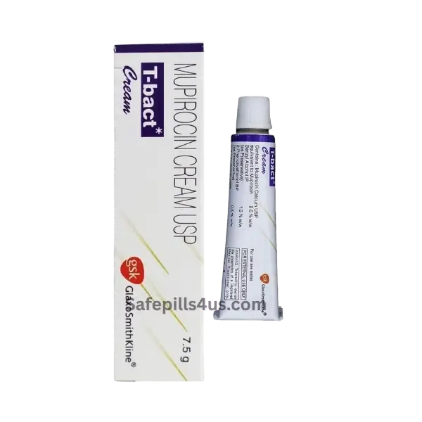 Mupirocin Cream 7.5 gm