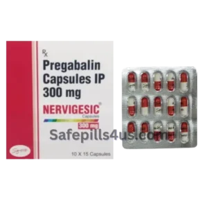 Nervigesic 300 mg