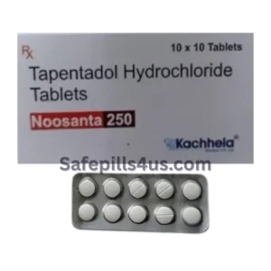 Noosanta 250 mg