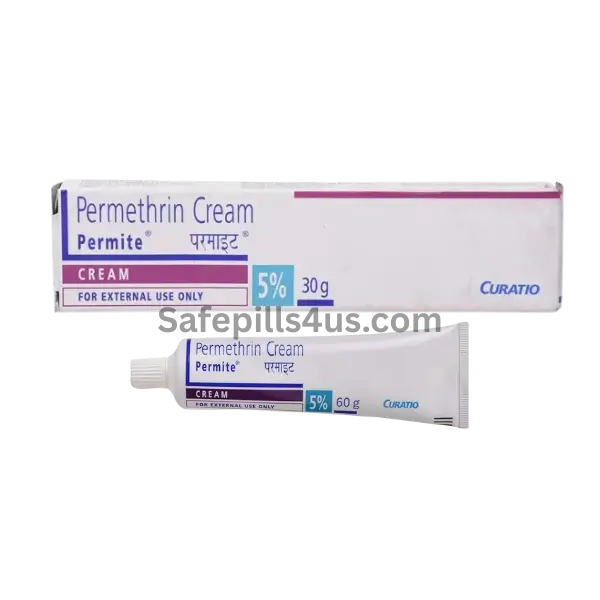 Permite Cream 5% (30 gm)