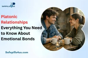 Platonic Relationships: Everything You Need to Know About Emotional Bonds