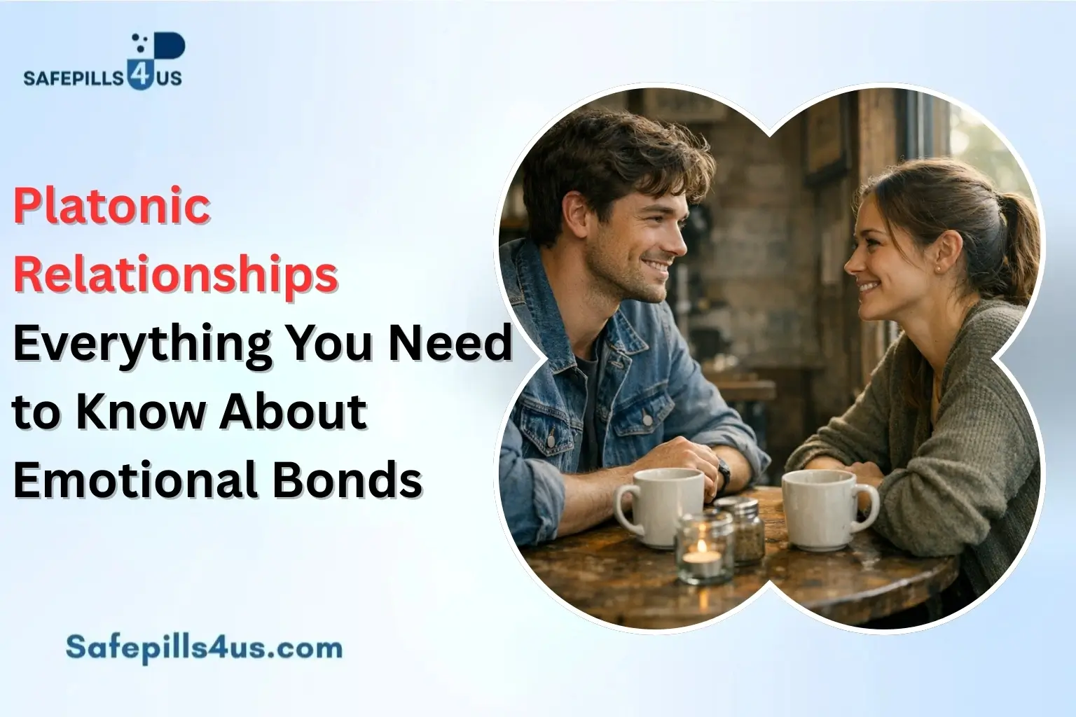 Platonic Relationships: Everything You Need to Know About Emotional Bonds