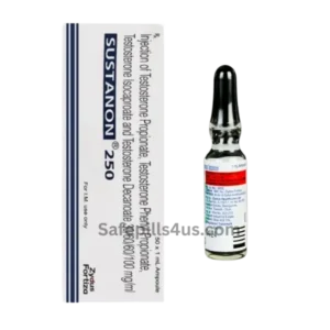 Sustanon 250