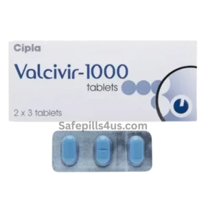 Valcivir
