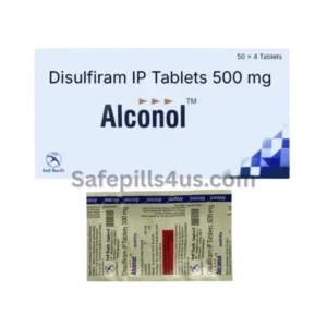 Alconol
