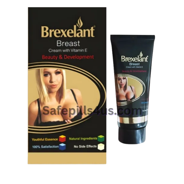 Brexelant Breast Cream 60