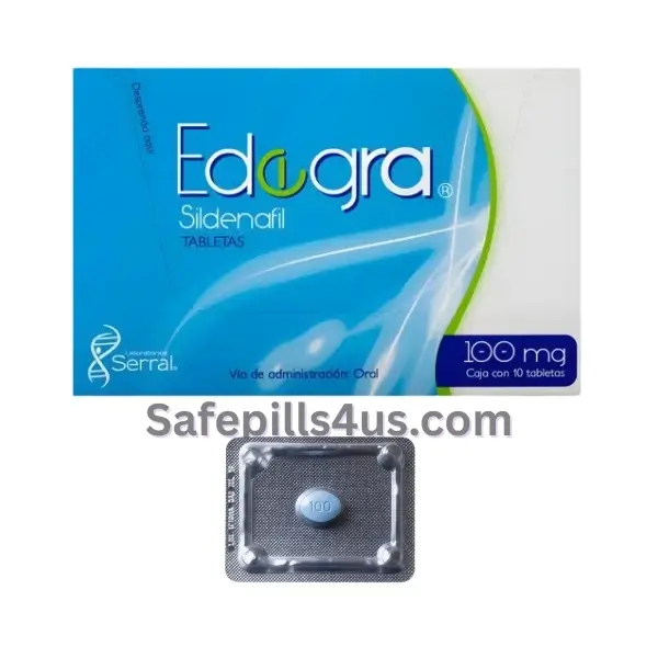 Edegra 100 mg