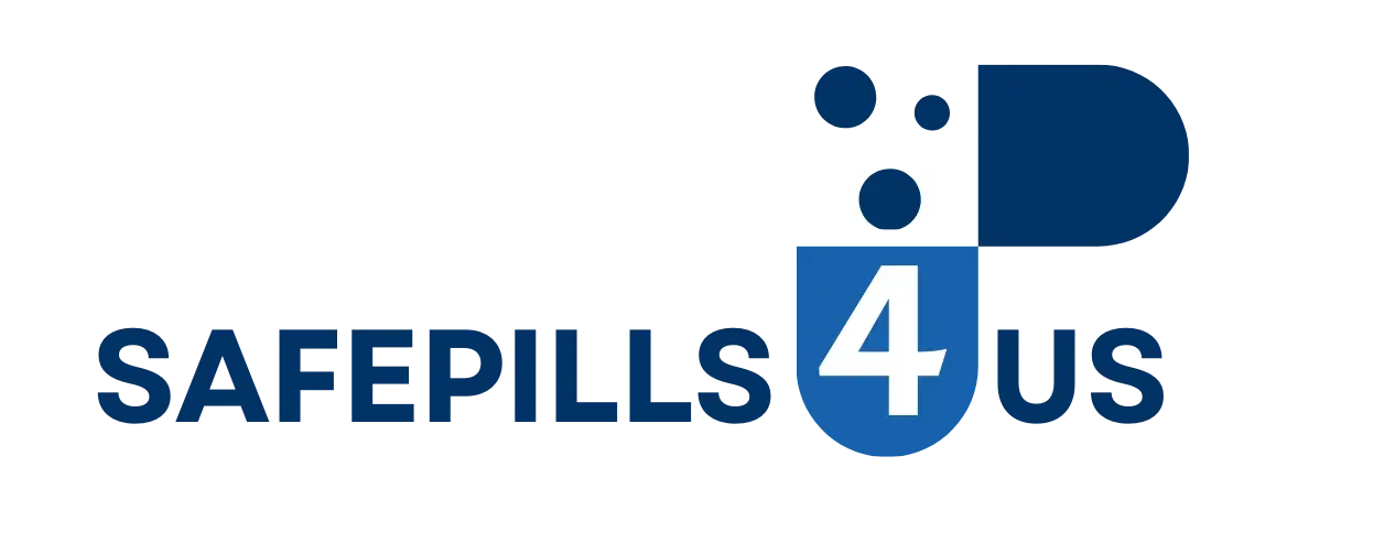 Safepills 4 us logo