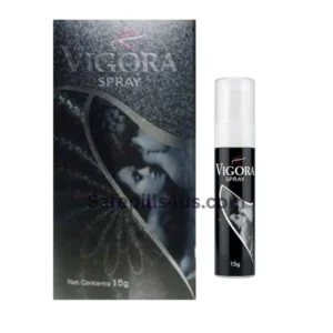 Vigora Spray