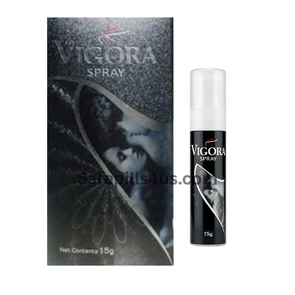 Vigora Spray