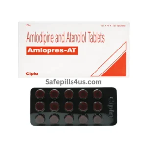 Amlopres AT 50 mg