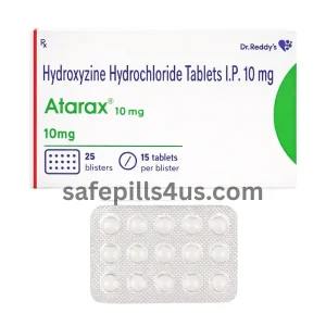 Atarax 10mg