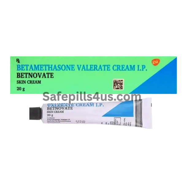 Betnovate 20gm cream (Betamethasone)