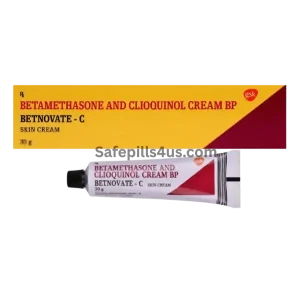 Betnovate C