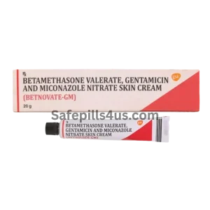 Betnovate GM