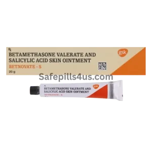 Betnovate S
