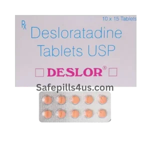 Deslor 5 mg