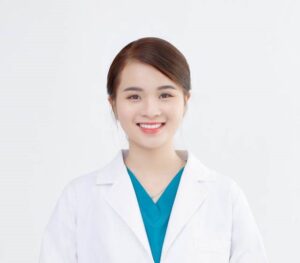 Dr. Lillian Sinclair