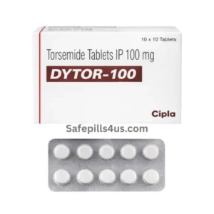 Dytor 100 mg