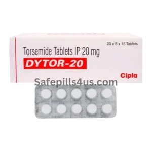 Dytor 20 mg