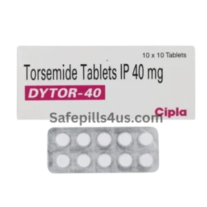 Dytor 40 mg