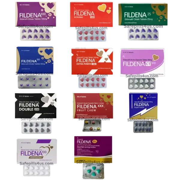 Feel the Difference Tonight