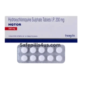 HQTOR 200 mg