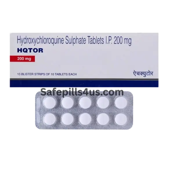HQTOR 200 mg